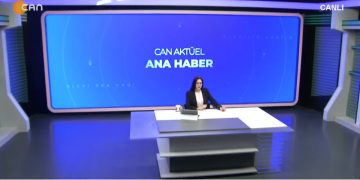 – Kobanê Davası Kararına Tepki Yağmaya Devam Ediyor 
– GADEV’de ‘Alevilik İnancında Horasan Gerçeği’ Paneli Yapıldı 
– Pirha Ve Can TV Programcısı Diren Keser 82 gündür Cezaevinde 
– Ezgi Özer ile Can Aktüel Ana Haber.