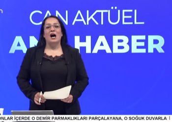 – İran Cumhurbaşkanı Reisi Helikopter Kazasında Öldü
– DEM Parti Eş Genel Başkanları Demirtaş’ı Ziyaret Etti
– Dersim Peri’de DEM Parti Adayları Çalışmalarına Başladı
– Serpil Çelik Mert İle Can Aktüel Ana Haber Bugünkü Konuğumuz Gazeteci Yusuf Karadaş