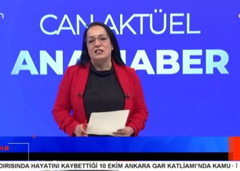 – DEM Parti Ve CHP’den Grup Toplantıları
– Kobane Davasına Tepkiler Sürüyor
– Avrupa Tarihinde Yaşanan İlk Etnik Soykırım Çedes Katliamı
– Ceza Evinde Çıplak Arama Yapıldı
– Suruç Katliamı Davası
– Serpil Çelik Mert İle Can Aktüel Ana Haber