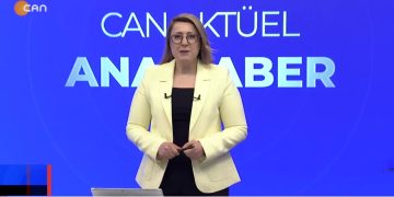 – Uğur Kurt Katledildiği Yerde Anıldı
– Alevi Kurum Başkanları, Bakan Tekin İle Görüştü
– KESK Ortak Mücadele Çağrısı Yaptı
– Hataylı Depremzedelerden Açıklama
– Elif Sonzamancı İle Can Aktüel Ana Haber Bugünkü Konuğumuz Okmeydanı Cemevi Başkanı Eren Yıldırım.