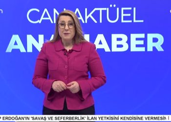 – Dersim’de Uyuşturucu Neden Yaygınlaştırılıyor?
– Eren Odabaşı’nın Tahliyesine Karar Verildi
– Suruç Katliamında Yitirilenler Anıldı
– Cumartesi Anneleri’nin 1000. Buluşması
– Elif Sonzamancı İle Can Aktüel Ana Haber’in Bugünkü Konuğu Dersim İHD Şube Yöneticisi Özgür Ateş.