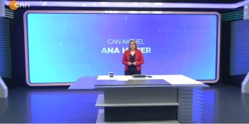 – Yeni Anayasayla Uyutma Adı Altında Sokak Köpekleri Öldürülecek,  – İran Cumhurbaşkanı Reisi Toprağa Verildi,  Elif Sonzamancı ile Can Aktüel Ana Haber.