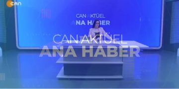 – 14. Avrupa Dersim Kültür Festivali İkinci Gününde Devam Ediyor,
– Cumartesi Anneleri Eylemş 1000. Haftasında. Vazgeçmeyeceğiz, 
– Ezgi Özer ile Can Aktüel Ana Haber.