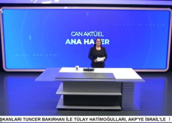 – Çorum Katliamı 44. Yılında
– Milli Eğitim Bakanı Gerici Müfredatı Onayladı
– 17 Yaşındaki Ali’ye Ağırlaştırılmış Müebbet Cezası
– Dersim’de Kültür Evi Kapatıldı
– Serpil Çelik Mert İle Can Aktüel Ana Haber Bugünkü Konuğumuz EĞİTİM-SEN Genel Başkanı Kemal Irmak