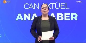 – Cemevi Başkanlığı, Hacı Bektaş Anmasını Kendisi Düzenlemek İstiyor : Alevi Örgütlerinden Tepki
– DEM Parti Milletvekili Celal Fırat Çorum Katliamı’nda Yaşamını Yitirenleri Andı
– Gezi Direnişi 11. Yılında
– Serpil Çelik Mert İle Can Aktüel Ana Haber