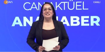 – MEB’in Yeni Medrese Müfredatına Tepki  
– Dem Parti Hilvan Seçim Çalışmaları Devam Ediyor 
– Cizre’de Kayyumun Tahribatları Tespit Ediliyor 
– Mardin Belediyesi’nden Dersim Belediyesi’ne Ziyaret 
– Serpil Çelik Mert İle Can Aktüel Ana Haber
