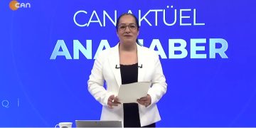 – Laik Eğitimden Giderek Uzaklaşılıyor, 
– Gezi 11 Yaşında,
– Serpil Çelik Mert ile Can Aktüel Ana Haber.