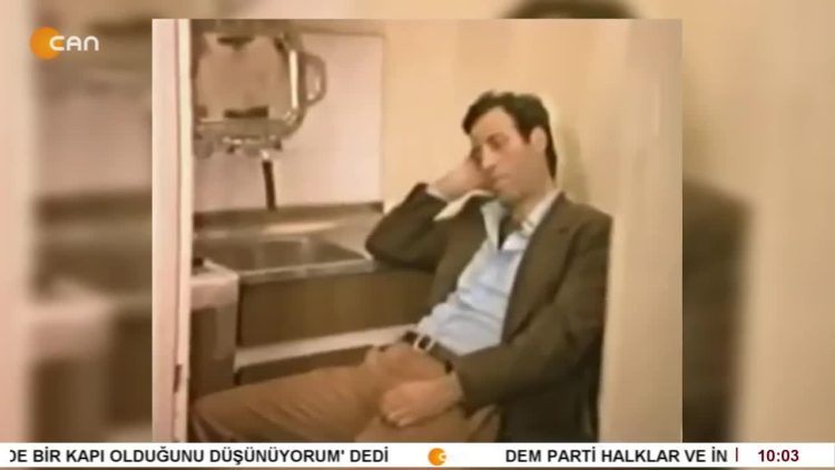 1 MAYIS İŞÇİ VE DAYANIŞMA GÜNÜ – Atilla Taş’ın Sunduğu Can Aktüel Bu Sabah