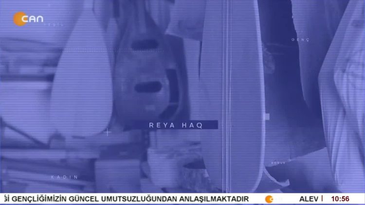 Atillâ Taş’ın Sunduğu Can Aktüel Bu Sabah Programı 2. Bölüm