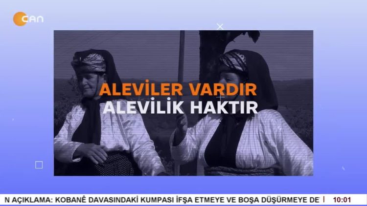 Atillâ Taş’ın Sunduğu Can Aktüel Bu Sabah Programı 1. Bölüm