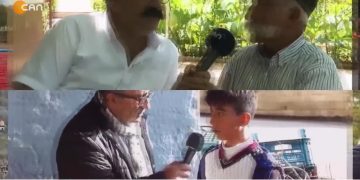 – ANKARA / AVŞAR KÖYÜ
– Hüseyin Kelleci’nin Hazırlayıp Sunduğu Can Bizim Eller