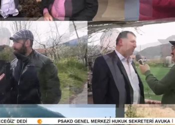 – Büyükavşar Köyü / Kırıkkale 
– Hüseyin Kelleci’nin Hazırlayıp Sunduğu Can Bizim Eller Programı CanTV’de