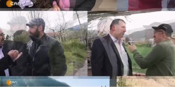 – Büyükavşar Köyü / Kırıkkale 
– Hüseyin Kelleci’nin Hazırlayıp Sunduğu Can Bizim Eller Programı CanTV’de