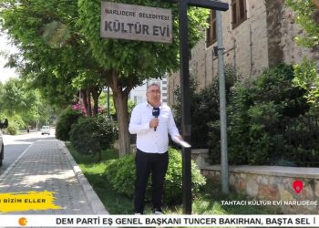 – Tahtacı Kültğr Evi Narlıdere İzmir
– Hüseyin Kelleci’nin Hazırlayıp Sunduğu Can Bizim Eller Programı CanTV’de