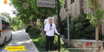 – Tahtacı Kültğr Evi Narlıdere İzmir
– Hüseyin Kelleci’nin Hazırlayıp Sunduğu Can Bizim Eller Programı CanTV’de