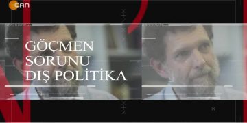 – Deniz Gezmiş, Yusuf Aslan Ve Hüseyin İnan’ın İdam Edilişlerinin 52. Yılı
– Dersim Soykırımı’na Giden Yolu Açan Bakanlar Kururu Kararı
– Türkiye Siyasetindeki Yaşanan Gelişmeler
– Veli Haydar Güleç Ve Ali Kenanoğlu İle Can’dan Bakış