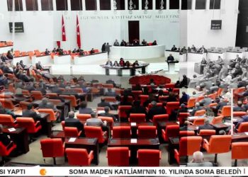 – Soma Katliamı’nın 10. Yılı
– Kobane Davası
– Veli Haydar Güleç Ve Ali Kenanoğlu İle Candan Bakış