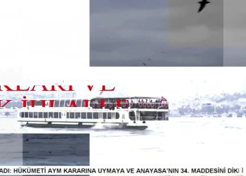 – Kobane Davası Kararları
– İran Cumhurbaşkanı İbrahim Reisi Ve Dış İşleri Bakanının Ölümüyle Sonuçlanan Helikopter Vakası Kaza mı ? Suikast mi ?
– Veli Haydar Güleç Ve Ali Kenanoğlu İle Can’dan Bakış