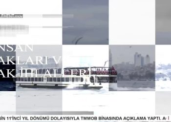 – Yeni Anayasa Tartışmaları
– Alevi Kurumlarının Hacıbektaş Planlaması
– Veli Haydar Güleç Ve Ali Kenanoğlu İle Candan Bakış