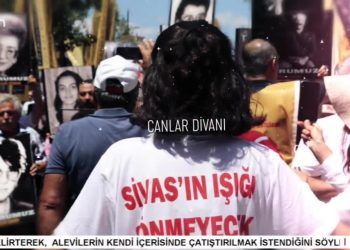 – Alevi Kurumları Hacıbektaş Belediyesi’nde Biraraya Geldi
– İbrahim Karakaya’nın Hazırlayıp Sunduğu Canlar Divanı Programının Konukları Türkiye Alevi Federasyonu Genel Sekreteri Ufuk Emre Bektaş Ve Hacı Bektaş Kültür Derneği Başkanı Mustafa Özcivan