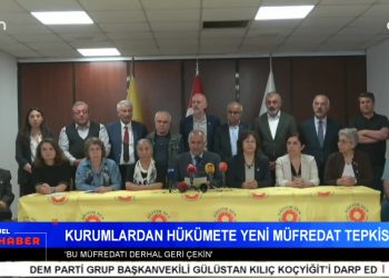 Cemevi Başkanlığı, Hacı Bektaş Anmasını Kendisi Düzenlemek İstiyor : Alevi Örgütlerinden Tepki – DEM Parti Milletvekili Celal Fırat Çorum Katliamı’nda Yaşamını Yitirenleri Andı – Gezi Direnişi 11. Yılında – Serpil Çelik Mert İle Can Aktüel Ana Haber