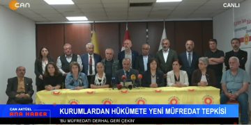 Cemevi Başkanlığı, Hacı Bektaş Anmasını Kendisi Düzenlemek İstiyor : Alevi Örgütlerinden Tepki – DEM Parti Milletvekili Celal Fırat Çorum Katliamı’nda Yaşamını Yitirenleri Andı – Gezi Direnişi 11. Yılında – Serpil Çelik Mert İle Can Aktüel Ana Haber