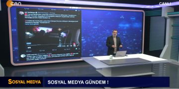 Devlet Yönetemediğini Öldürüyor ! – Gülistan Doku Nerede ? – Sosyal Medya Gündem ! – Şükrü Yıldız’ın Hazırlayıp Sunduğu Sosyal Medya CanTV’de