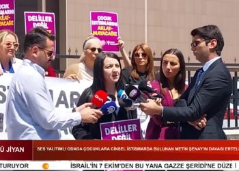 Dilan Şimşek’in Hazırlayıp Sunduğu Jin û Jiyan Programı Can Tv’de