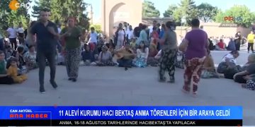 Ezgi Özer İle Can Aktüel Ana Haber