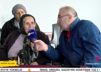 Hançılı Köyü/Ankara – Hüseyin Kelleci’nin Hazırlayıp Sunduğu Can Bizim Eller Programı CanTV’de