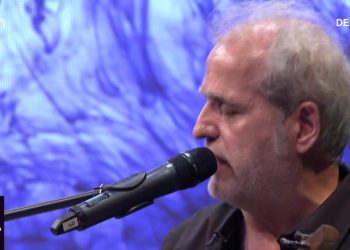 Hasan Sağlam İle Çe Ma Programının Konuğu Hunermend Şiyar Munzur.