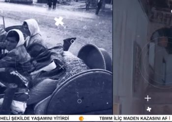 – LI MERAŞE ÇAND U HUNER
– Ahmet Güden’in Hazırlayıp Sunduğu Hasê Ma Programının Konukları Ayşe Fehimli Ve Mehmet Söğüt