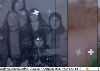 – LÎ METREPOLAN ŞUXULE DAD
– Ahmet Güden’in Hazırlayıp Sunduğu Hasê Ma Programının Konukları Berdevka Partiya Çep Ayşe Fehimli Ve İstanbul DAD Genel Sekreteri Sevim Kılıç