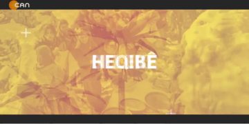 – PULUR DE DEWA HAÇKÎREKÎ
– Nuray Atmaca’nın Hazırlayıp Sunduğu HEQIBE PERPERIKÎ Programı CanTV’de