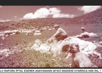 – XOZAT DE DEWA TAÇKÎREKÎ
– Nuray Atmaca’nın Hazırlayıp Sunduğu HEQIBE PERPERIKÎ Programı CanTV’de