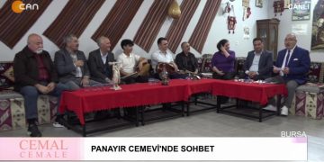 Hüseyin Kelleci’nin hazırlayıp sunduğu Cemal Cemale’nin konukları Yusuf Kaplan, Hülya Şimşek, Doğan Olgun, Barış Akyüz, Rıza Kılıç, Yusuf Arslanoğlu, Musa Canpolat ve Kaan Tekgöz.