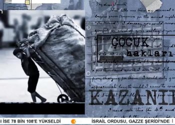 – Gina Mercimek Davasında Karar
– Mültecilerin Karşılaştıkları Sosyal Dışlanma
– Mültecilere Yönelik Hak İhlalleri
– Gülseren Yoleri’nin Hazırlayıp Sunduğu İnsan Hakları Programının Konuğu Sığınmacı Hakları Platformu’ndan Yıldız Önen