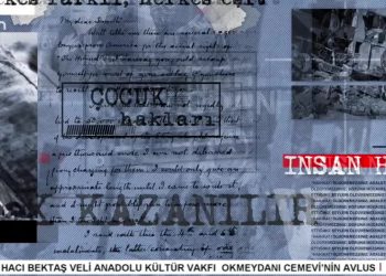 – Cumartesi Anneleri 1000. Haftasında
– Gülseren Yoleri’nin Hazırlayıp Sunduğu İnsan Hakları Programının Konuğu Kayıp Yakını Maside Ocak