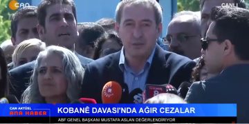 Kobane Davası’nda Ceza Yağdı – Kobane Davadası Kararları Meclis’te Protesto Edildi – Dersim Maden Projelerine Karşı Basın Açıklaması Yapıldı – Elif Sonzamancı İle Can Aktüele Ana Haber Bugünkü Konuklarımız Veli Büyükşahin Ve Mustafa Aslan