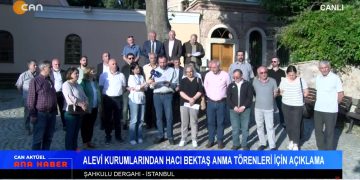 Laik Eğitimden Giderek Uzaklaşılıyor, – Gezi 11 Yaşında, – Serpil Çelik Mert ile Can Aktüel Ana Haber.