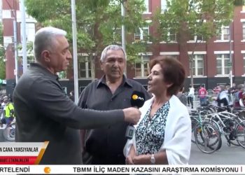 Melbourne / 8 Mart Etkinlikleri, Ali Güler İle Avustralya’dan Cana Yansıyanlar.
