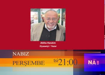NABIZ 2024-05-09 21:00 CANTV’de