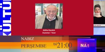 NABIZ 2024-05-09 21:00 CANTV’de
