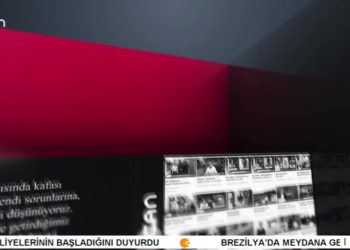 – Gülistan Doku Nerede?- Sinan Ateş: Sebepsiz Cinayet !- Şükrü Yıldız’ın Hazırlayıp Sunduğu Sosyal Medya Programı