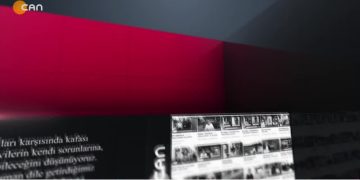 – Gülistan Doku Nerede?- Sinan Ateş: Sebepsiz Cinayet !- Şükrü Yıldız’ın Hazırlayıp Sunduğu Sosyal Medya Programı