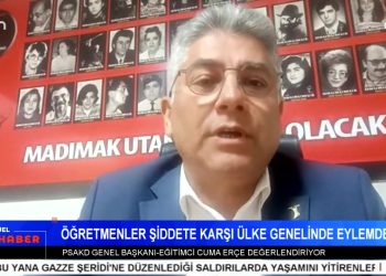 Öğretmenler Şiddete Karşı Ülke Genelde Eylemde – Usta Gazeteci Celal Başlangıç Köln’de Toprağa verildi. – Elif Sonzamancı İle Can Aktüel Ana Haber