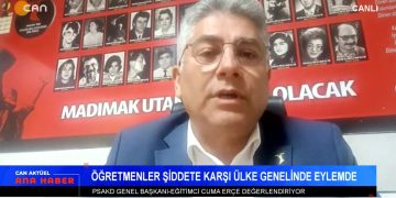 Öğretmenler Şiddete Karşı Ülke Genelde Eylemde – Usta Gazeteci Celal Başlangıç Köln’de Toprağa verildi. – Elif Sonzamancı İle Can Aktüel Ana Haber