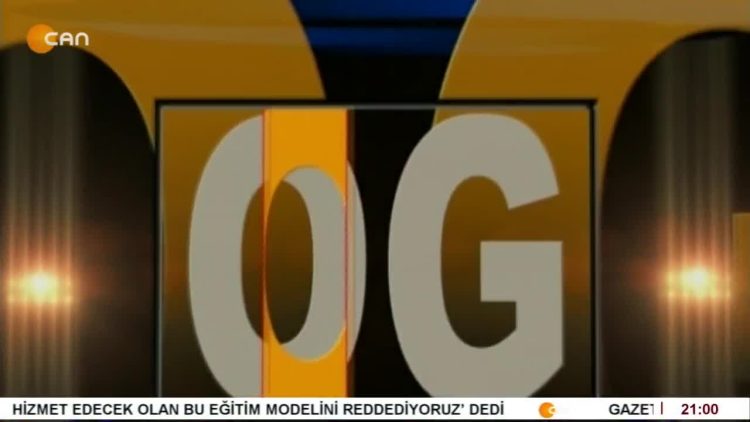 Eski Çalışma ve Sosyal Güvenlik Bakanı Ziya Halis ile Sohbet.