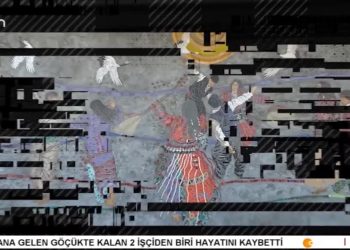 Ali Güler ile Avustralya’dan Can’a yansıyanlar, 
Melbourne / Kürt Toplum Merkezi 8 Mart Etkinliği