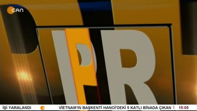 14. AVRUPA DERSİM FESTİVALİ, 2 BÖLÜM